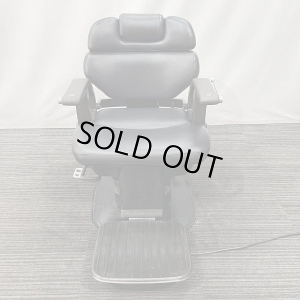 画像2: 【中古現状品】タカラ　プラス（背もたれ二分割・直上タイプ）【張替・再生可能】 (2)