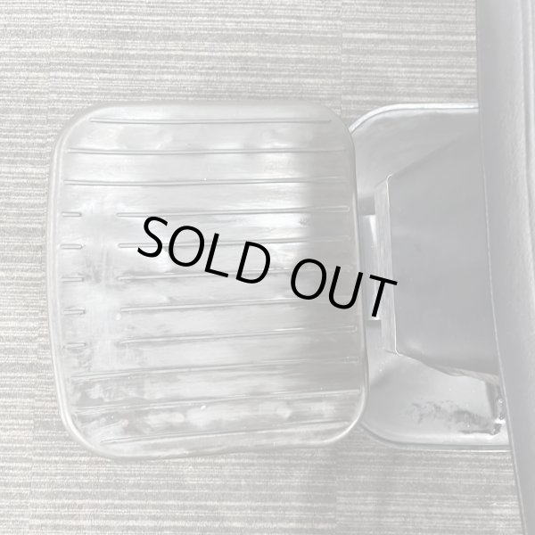 画像46: 【中古現状品】タカラ　プラス（背もたれ二分割・直上タイプ）【張替・再生可能】 (46)