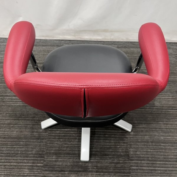 画像15: 【背面レザー張替済み】タカラ　YAMA（ヤマ） (15)