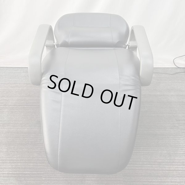 画像27: 【中古現状品】サンセイ シャンプースター【張替可能】 (27)