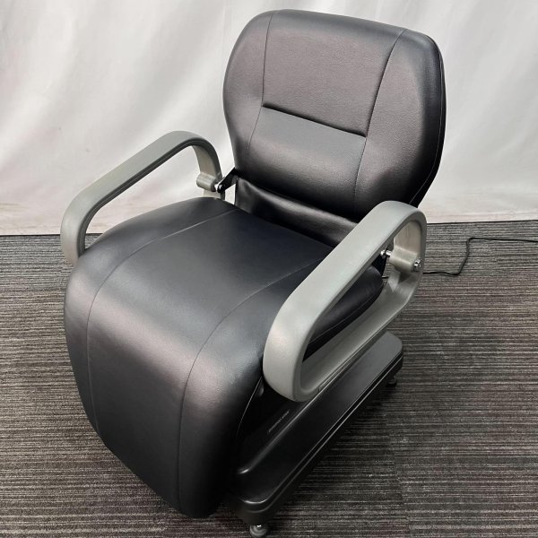 画像1: 【中古現状品】サンセイ シャンプースター【張替可能】 (1)