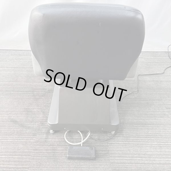 画像13: 【中古現状品】サンセイ シャンプースター【張替可能】 (13)