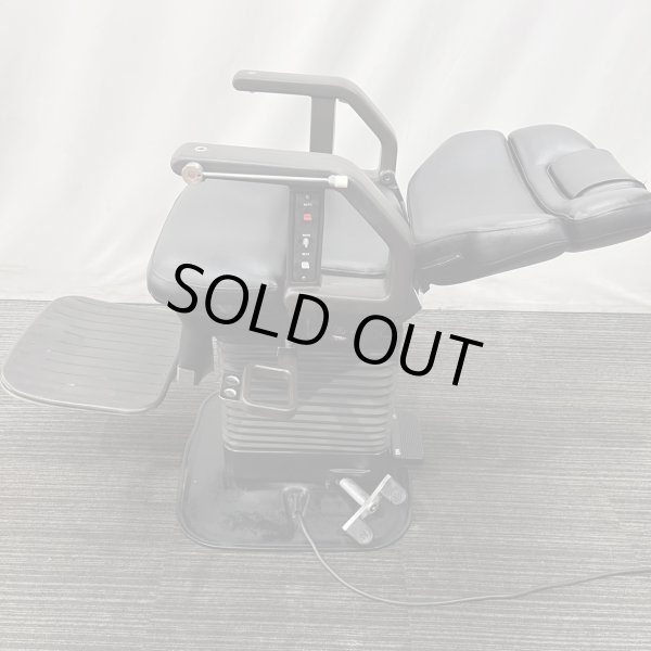 画像45: 【中古現状品】タカラ　プラス（背もたれ二分割・直上タイプ）【張替・再生可能】 (45)