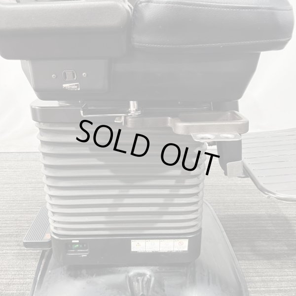 画像17: 【中古現状品】タカラ　プラス（背もたれ二分割・直上タイプ）【張替・再生可能】 (17)