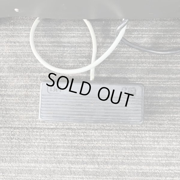 画像17: 【中古現状品】サンセイ シャンプースター【張替可能】 (17)