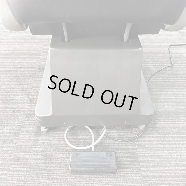 画像15: 【中古現状品】サンセイ シャンプースター【張替可能】 (15)