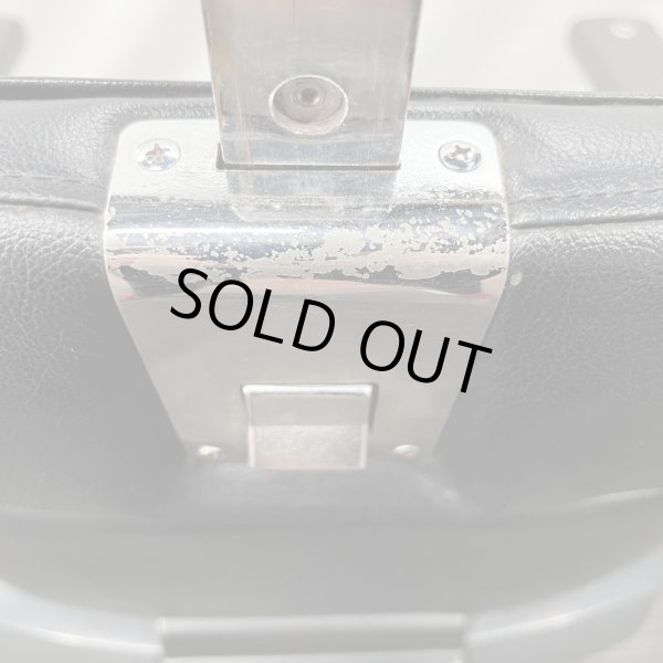 画像21: 【中古現状品】タカラ　プラス（背もたれ二分割・直上タイプ）【張替・再生可能】 (21)