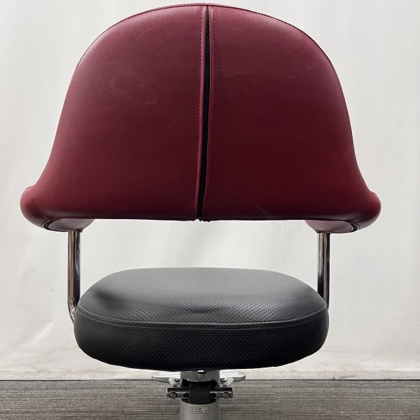 画像16: 【背面レザー張替済み】タカラ　YAMA（ヤマ） (16)