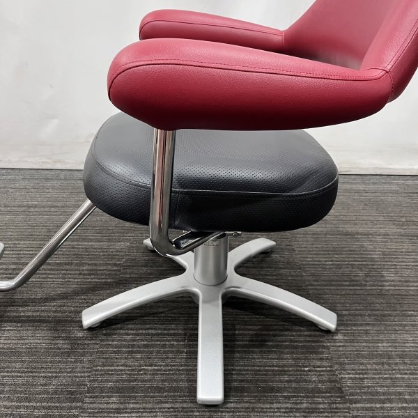 画像12: 【背面レザー張替済み】タカラ　YAMA（ヤマ） (12)