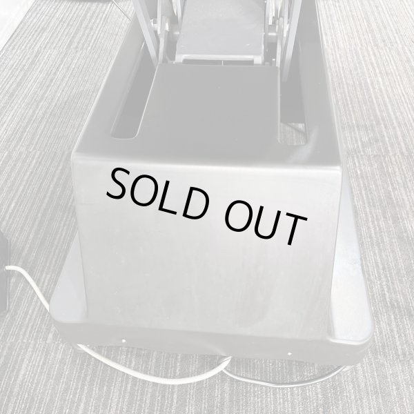 画像24: 【中古現状品】サンセイ シャンプースター【張替可能】 (24)