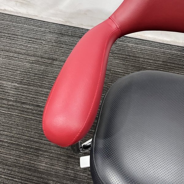 画像4: 【背面レザー張替済み】タカラ　YAMA（ヤマ） (4)