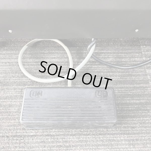 画像16: 【中古現状品】サンセイ シャンプースター【張替可能】 (16)