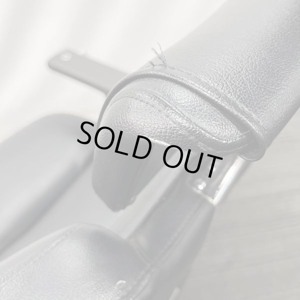 画像25: 【中古現状品】タカラ　プラス（背もたれ二分割・直上タイプ）【張替・再生可能】 (25)