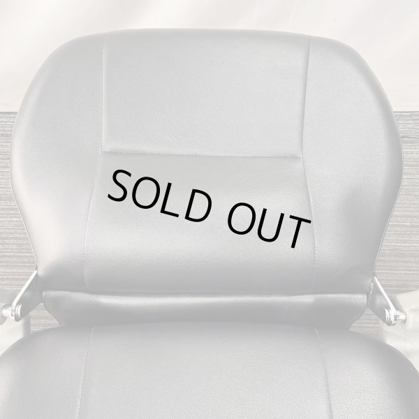 画像5: 【中古現状品】サンセイ シャンプースター【張替可能】 (5)