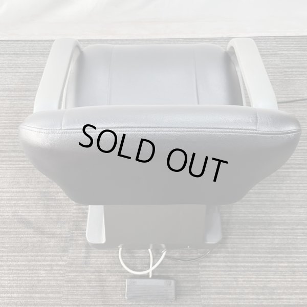 画像14: 【中古現状品】サンセイ シャンプースター【張替可能】 (14)