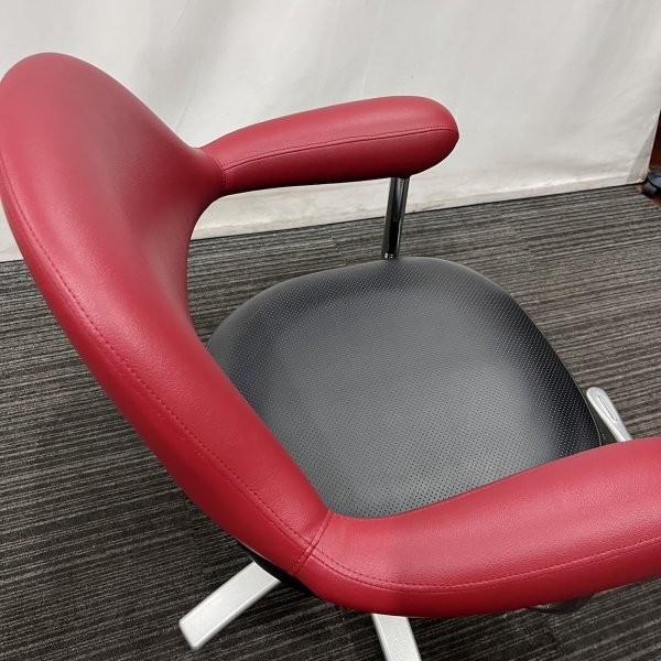 画像18: 【背面レザー張替済み】タカラ　YAMA（ヤマ） (18)