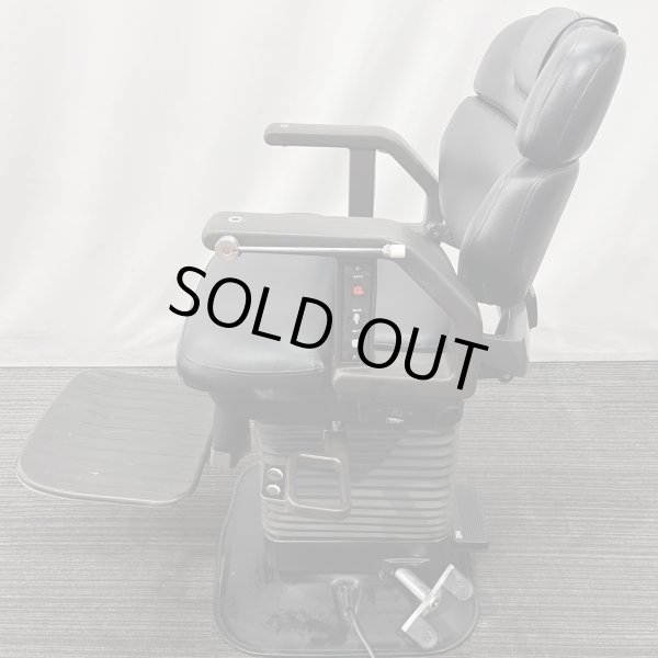 画像44: 【中古現状品】タカラ　プラス（背もたれ二分割・直上タイプ）【張替・再生可能】 (44)