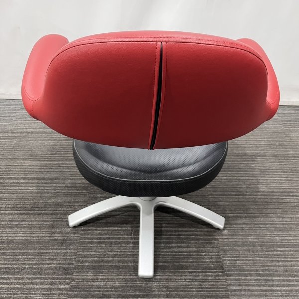 画像14: 【背面レザー張替済み】タカラ　YAMA（ヤマ） (14)