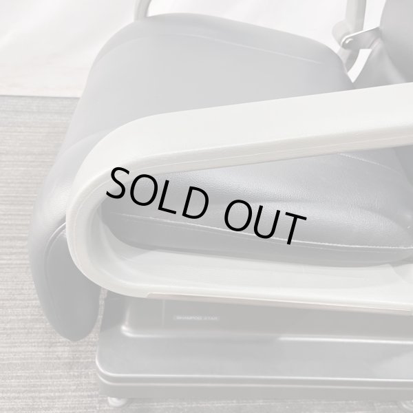 画像11: 【中古現状品】サンセイ シャンプースター【張替可能】 (11)