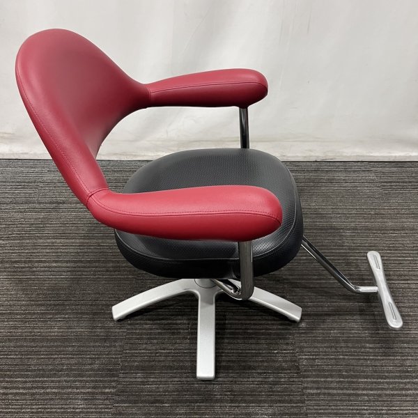 画像17: 【背面レザー張替済み】タカラ　YAMA（ヤマ） (17)