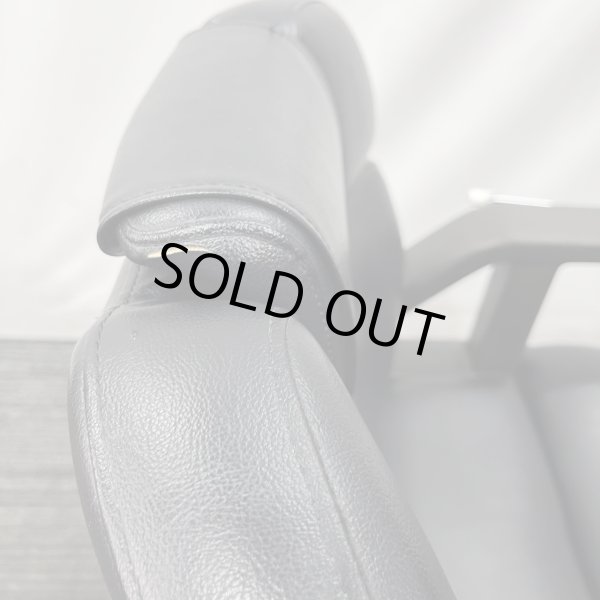 画像12: 【中古現状品】タカラ　プラス（背もたれ二分割・直上タイプ）【張替・再生可能】 (12)