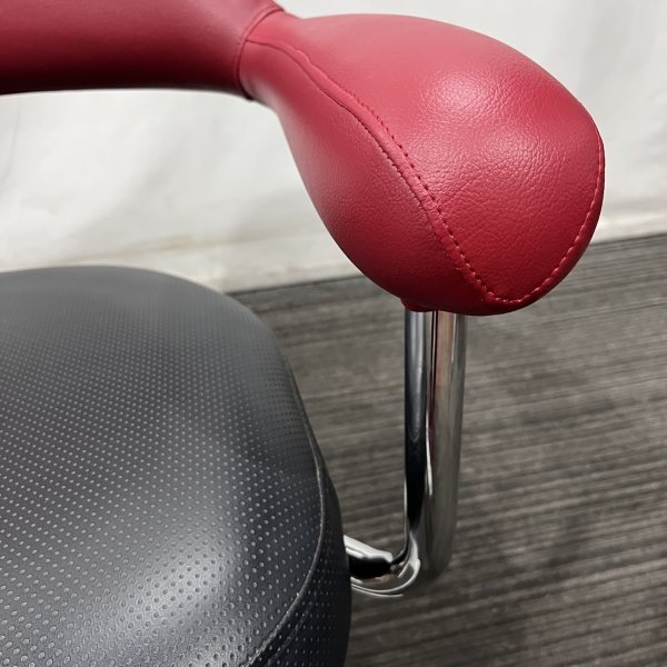 画像8: 【背面レザー張替済み】タカラ　YAMA（ヤマ） (8)