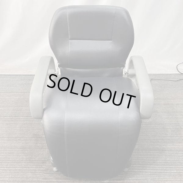 画像2: 【中古現状品】サンセイ シャンプースター【張替可能】 (2)