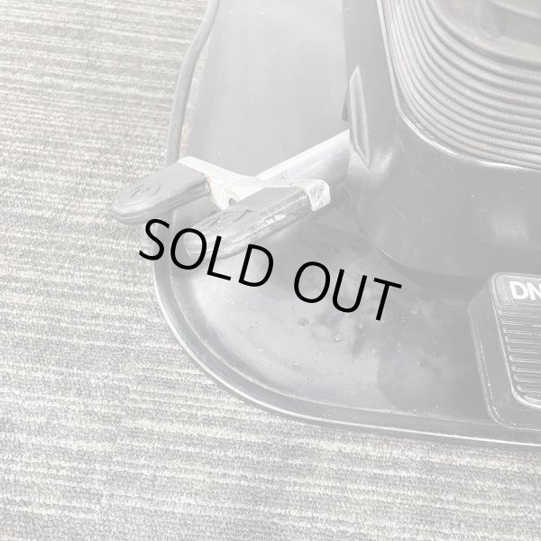 画像36: 【中古現状品】タカラ　プラス（背もたれ二分割・直上タイプ）【張替・再生可能】 (36)