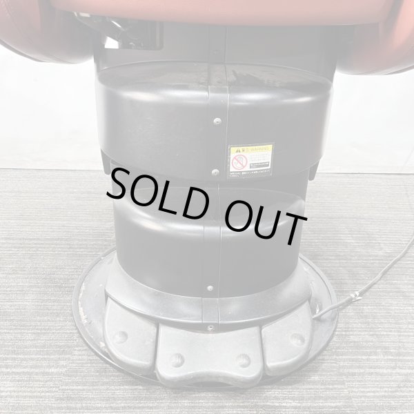 画像15: 【再生費込み】タカラ  ヴァリオ（直上タイプ） (15)