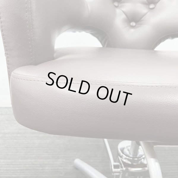 画像33: 【中古現状品】スタイリングソファ (33)