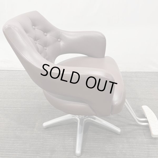 画像15: 【中古現状品】スタイリングソファ (15)