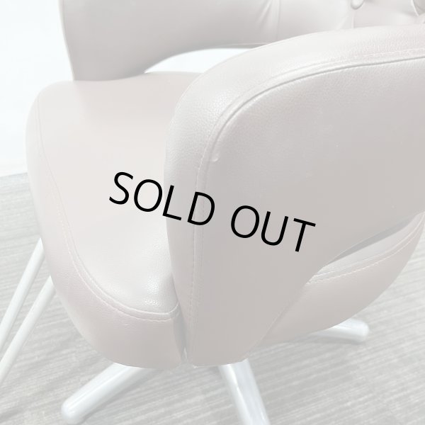 画像31: 【中古現状品】スタイリングソファ (31)