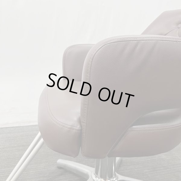 画像19: 【中古現状品】スタイリングソファ (19)