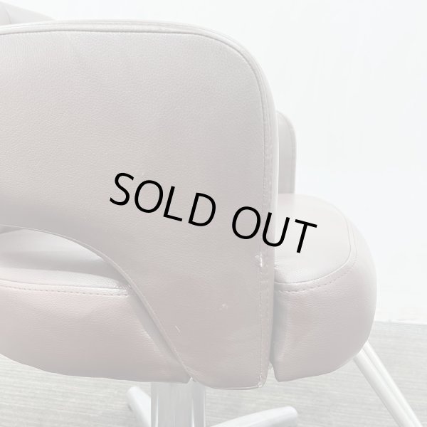 画像6: 【中古現状品】スタイリングソファ (6)