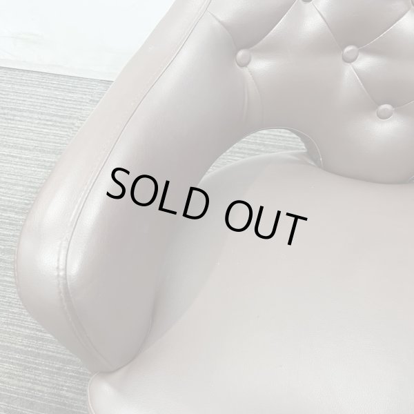 画像4: 【中古現状品】スタイリングソファ (4)