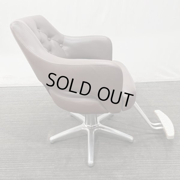 画像3: 【中古現状品】スタイリングソファ (3)