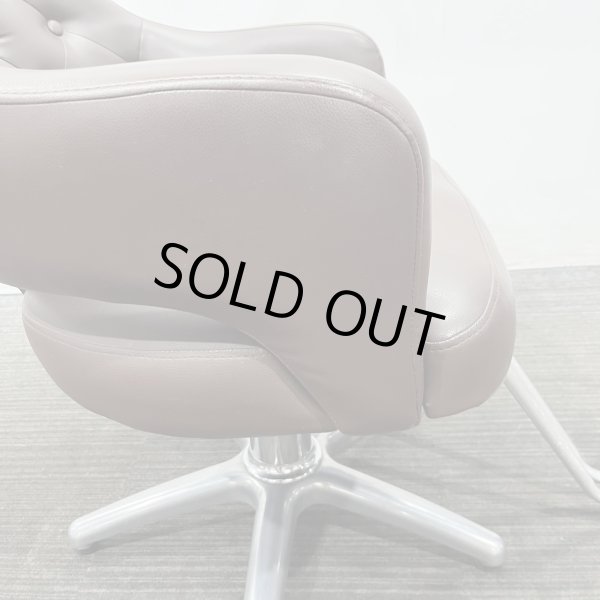 画像19: 【中古現状品】スタイリングソファ (19)