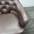 画像6: 【中古現状品】スタイリングソファ (6)
