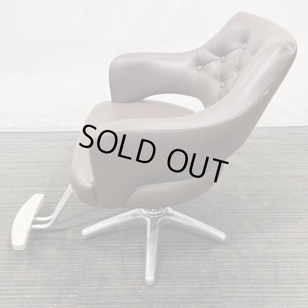 画像28: 【中古現状品】スタイリングソファ (28)