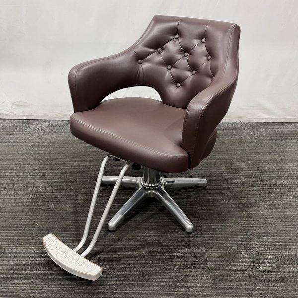 画像1: 【中古現状品】スタイリングソファ (1)