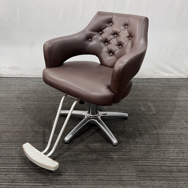 画像1: 【中古現状品】スタイリングソファ (1)