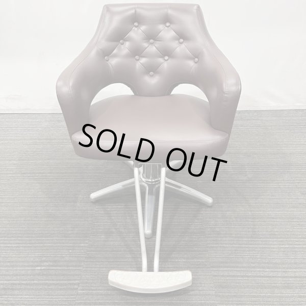 画像2: 【中古現状品】スタイリングソファ (2)