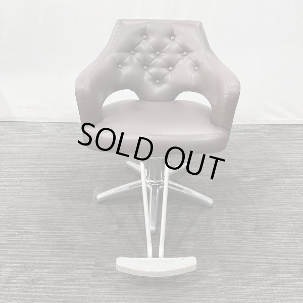 画像2: 【中古現状品】スタイリングソファ (2)