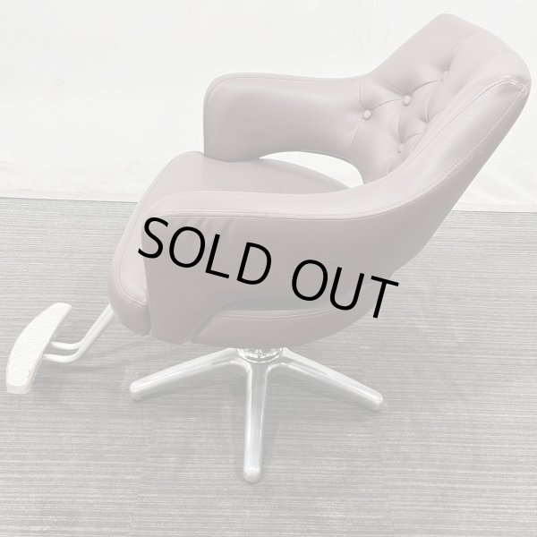 画像14: 【中古現状品】スタイリングソファ (14)