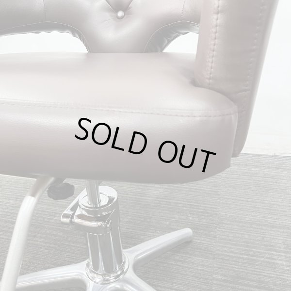 画像35: 【中古現状品】スタイリングソファ (35)