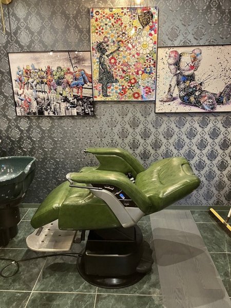 画像3: タカラ　レジェンド　張替（L-6756) (3)