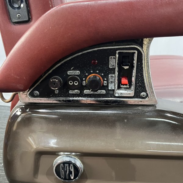 画像17: 【再生費込み】タカラ  679  マークII  パンサー (17)