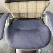 画像28: 美品！【中古現状品】新明和　アクシス(デニム)　BC1621　背二分割タイプ (28)