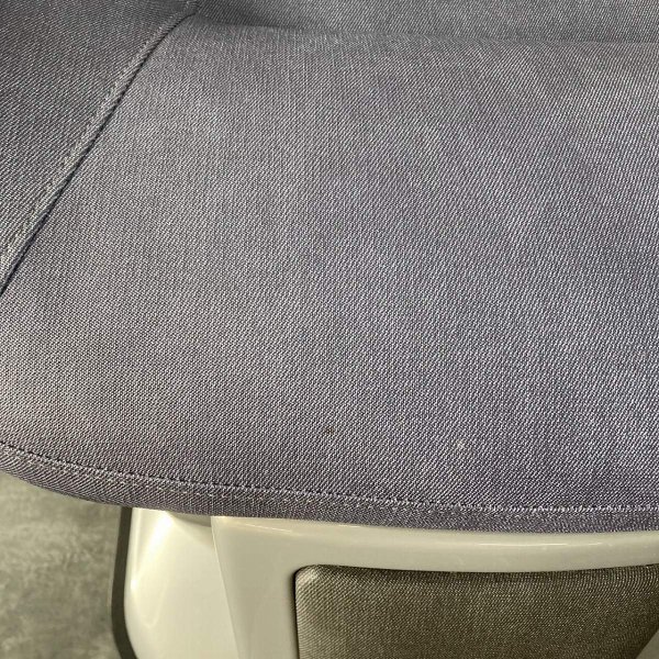 画像29: 美品！【中古現状品】新明和　アクシス(デニム)　BC1621　背二分割タイプ (29)