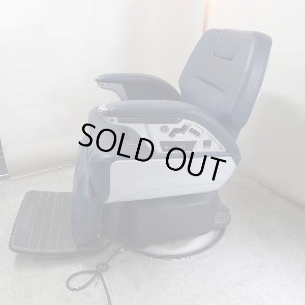 画像2: 【再生費込み】タカラ レガロII(BB-8961W)  (2)